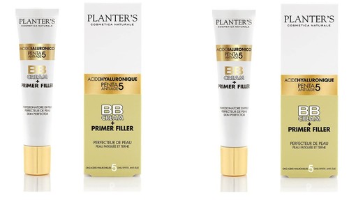 Planter cream primer - +,