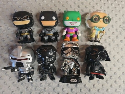 Lotto funko pop - funko,