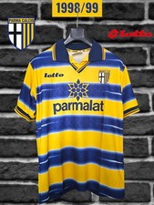 maglia Calcio Parma 1998/99