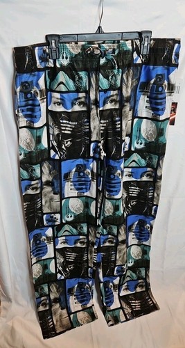 Pantaloni star wars uomo - star,