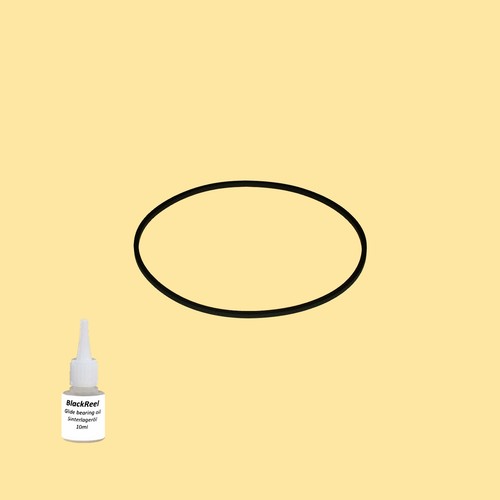 Cinghia olio kit 5 per - =,
