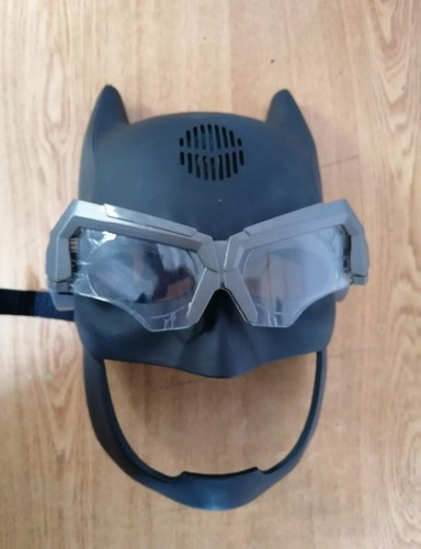 Fgm36 batman casco - batman,