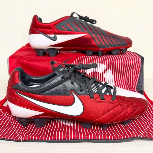 Scarpe calcio nike total - calcio,