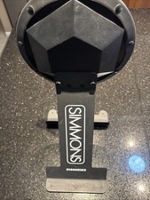 SIMMONS S1000KIKS Elettronica