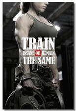 641758 Poster Stampa Wall Art