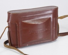 Custodia voigtlander per bessa - custodia,