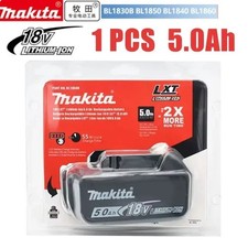 Makita Batteria Originale 18V
