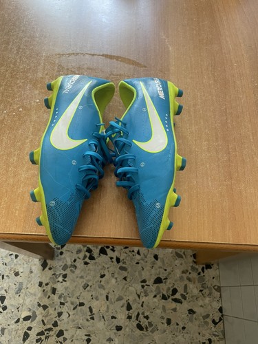 Scarpe calcio nike mercurial - scarpe,