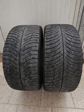 pneumatici invernali Michelin Pilot Alpine 5 225/40 R18