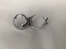 Morsetto staffa portaombrelli