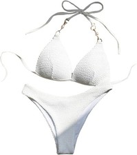 Costume da Bagno Donna Due