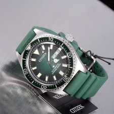 Orologio Uomo Citizen