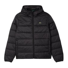 Lacoste Men's Water-Repellent