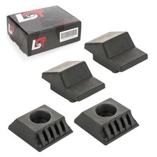 4x tamponi battuta baule LST