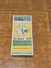 Subbuteo Brasile Special Lw