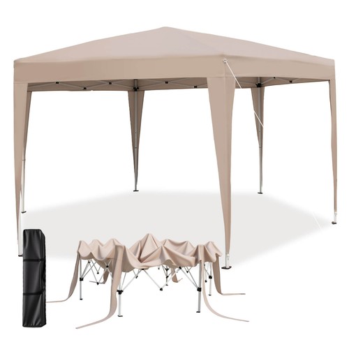 Ft hexagonal gazebo - 13,