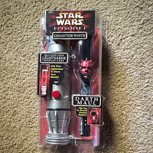 Orologio star wars episodio - orologio,