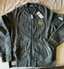 Giacca Bomber Polo Ralph