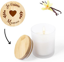 Candela Personalizzabile