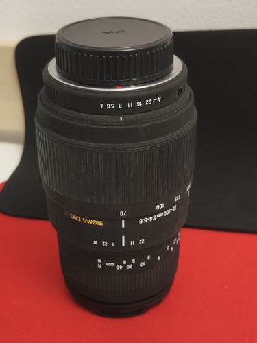 Sigma 300mm 5 6 dg - af, 70-300mm