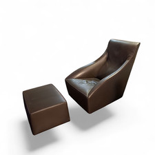 Poltrona " DODA " di Molteni