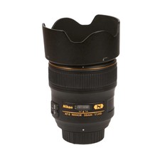 Nikon AF-S NIKKOR 35mm f/1.4G