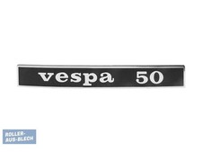 Scritta posteriore - scritta,