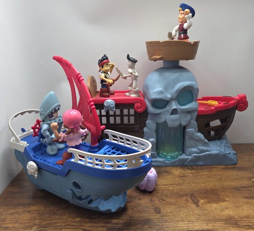 Jake and the neverland pirates - jake,