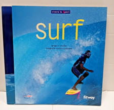 LIBRO SURF-VIVERE LO