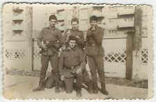 Romania AK 47 Kalashnikov Foto