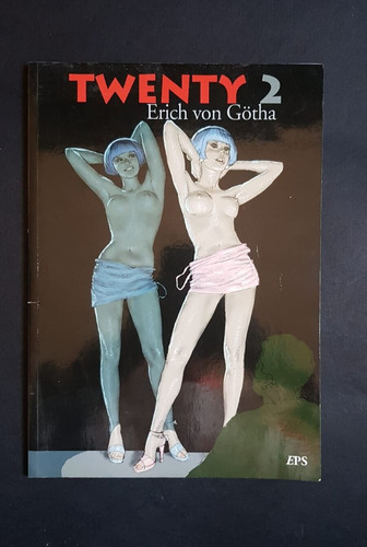 Twenty erich von - 2;, gotha