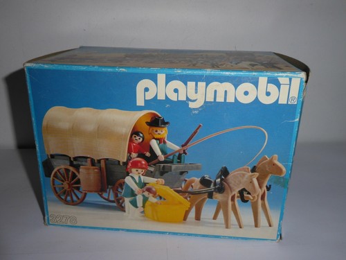 Playmobil system ref 3278 - playmobil,