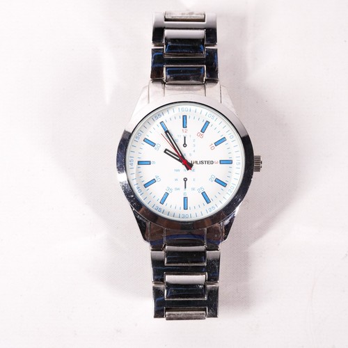 Orologio polso non - polso,