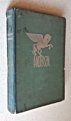 Nuove novelle andersen - novelle, di