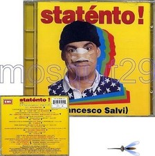 Francesco salvi statento - francesco, "statento!"