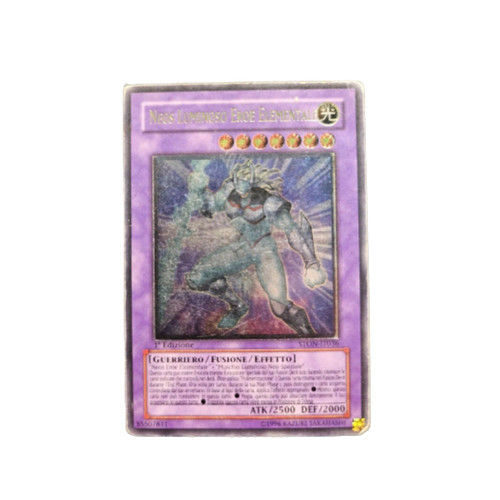 Carta neos luminoso - carta,