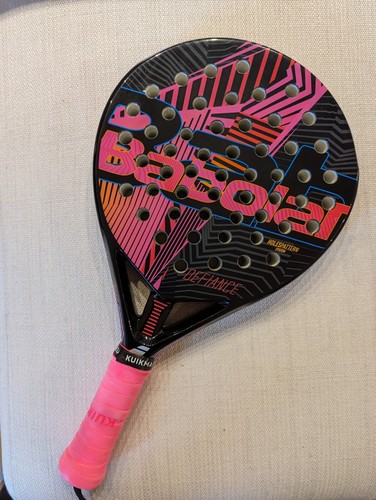 Racchetta padel babolat - racchetta,