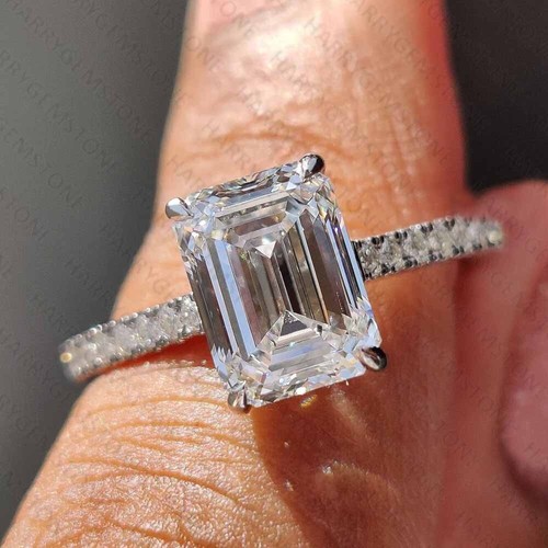 Anello fidanzamento - anello,