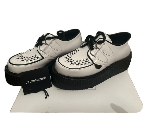 Creepers taglia - , 3