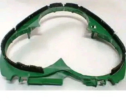 Carter inferiore vorwerk - inferiore,