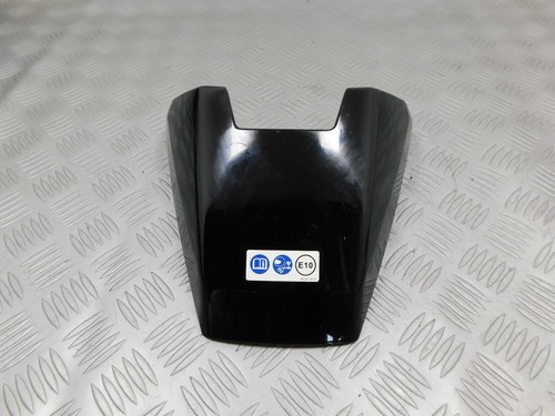 Scocca retroscudo shell - shell, shield
