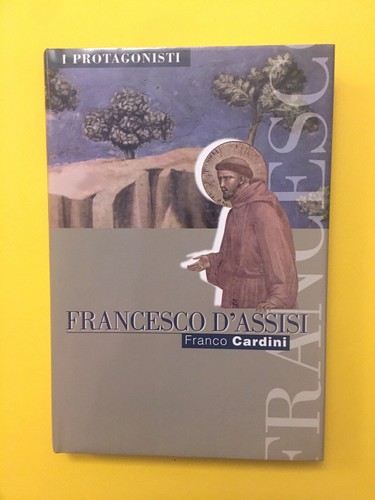 Francesco assisi franco - francesco, d'assisi-franco