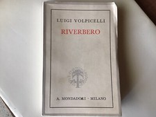 VOLPICELLI - RIVERBERO -