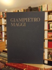 Giampietro Maggi - Edizioni