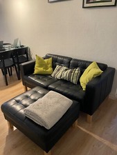 Divano due posti - Vera Pelle