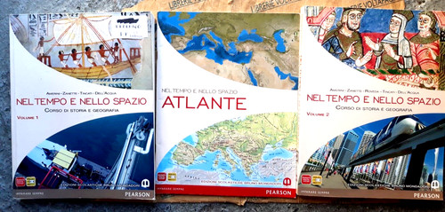Lotto nel tempo e nello - e,