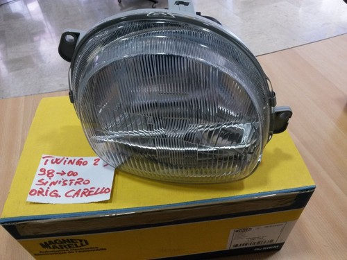Faro proiettore renault - proiettore,