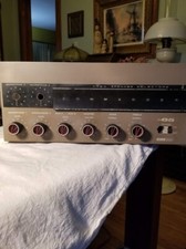 Harmon-Kardon Commander CA65