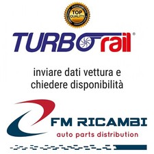 900-00055-000 TURBORAIL