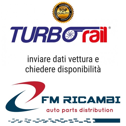 900 00055 000 turborail - 900-00055-000,